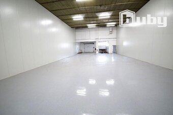 Skladové a výrobné priestory na prenájom, Martin - Priekopa - 6