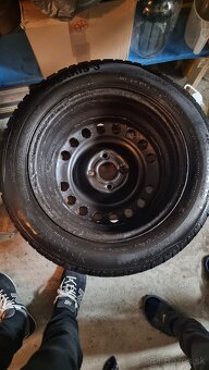 Zimné pneumatiky BARUM - 6