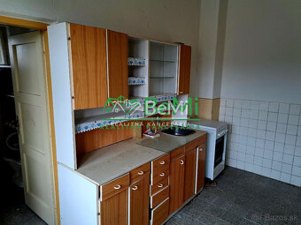 Rodinný dom Kostoľany pod Tribečom (002-12-VLAS) - 6