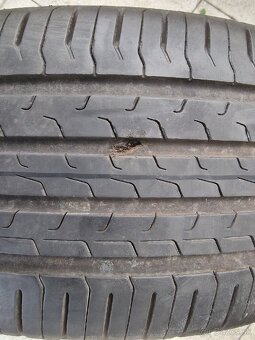 Continental EcoContact 6 235/55 R18 1 ks - 6