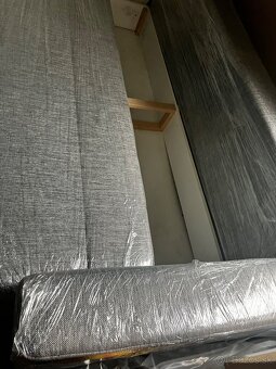 Rozkladacia sedačka - 6