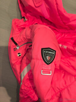 Zimná lyžiarska dámska bunda značky ICEPEAK, veľkosť 42, far - 6