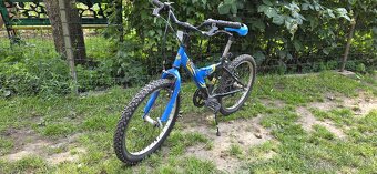 Predám detský bicykel - 6