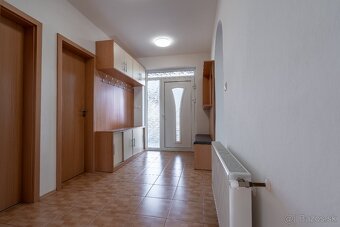 NA PREDAJ: Rodinný dom v obci Závod - 6