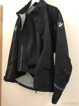 BMW Rally Pro súprava. 1980€. Nová. Veľkosť 50. - 6