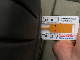 Sada Kolies GLC R18 - 6