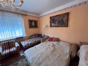 MAĎARSKO - SZALONNA - 5 IZBOVÝ ZREKONŠTRUOVANÝ RD - 6