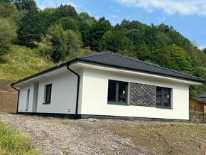 Predaj novostavby holodomu v obci Banská Belá -Jasenica - 6