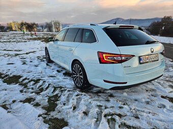 PREDAM SKODA SUPERB 2019 4X4 DSQ - 6