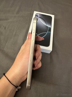 iPhone 16 Pro Max - 6