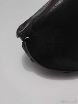 Babetta 207 Sedlo/Sedačka/Jawa - 6