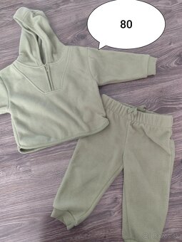 Balík oblečenia pre chlapčeka - 6