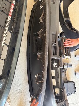 Honda Civic 6G MB – originálne a tuning diely (palubovka, ná - 6