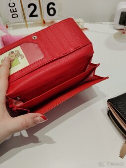 Predám rôzne veci pre dievčatká - 6