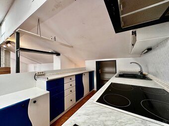 NOVÁ CENA KOŠICE - KRÁSNA - VÝBORNÁ LOKALITA - DVOJGENERAČN - 6