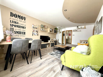 NA PRENÁJOM: 3i bauring na Fončorde - 6