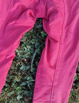 Červené rajtky - 6