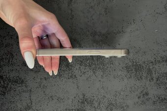 Apple iPhone 15 Pro 15Pro 256gb Titanium - 6