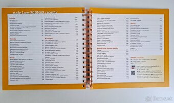 nová protiprdkavá kuchárska kniha Dr.Bukovský - 6