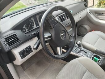 Mercedes-Benz B200 CDI 2011 AUTOMAT - 6