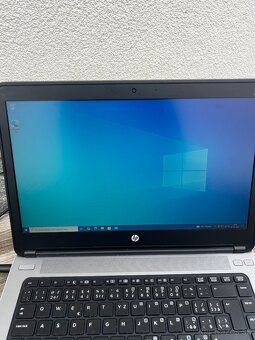 HP Probook 640 - 6