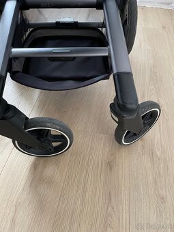 Joolz Day+ Mindful green - 6