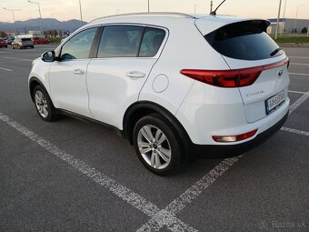 Kia Sportage IV 1,7 CRDi - 6