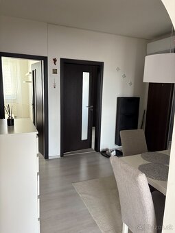 Predaj 3-izbového bytu v Čadci - 6