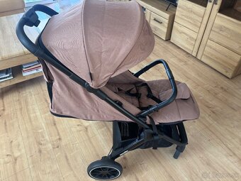 Športový kočík/bugina Easywalker Jackie XL - 6