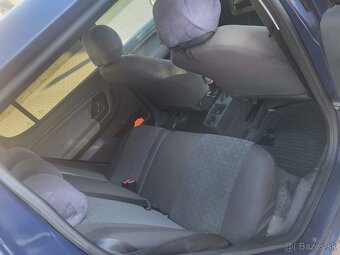 Predám Škoda Fabia II 1.2 HTP, r. 2011 - 6