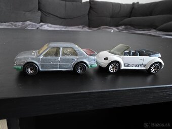Autíčka rôzne - 6