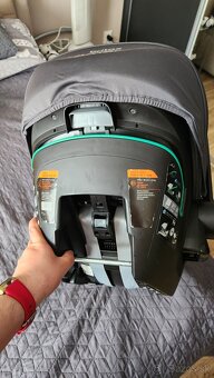 Britax Romer Baby safe 3 I size - 6