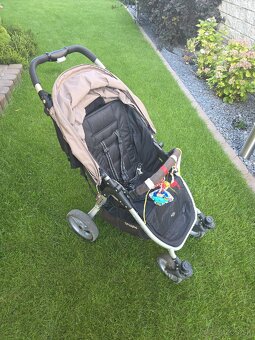 Kocik Valco Baby Snap 4 - 6