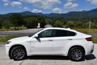 BMW X6 xDrive 50i - 6