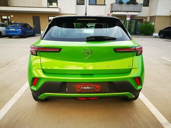 Opel Mokka-e – 07/2021 - 61.200km - 6