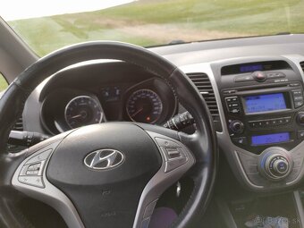Predám Hyundai ix20 - 6