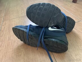 Pánske tenisky Nike air, veľkosť 44,5 - 6