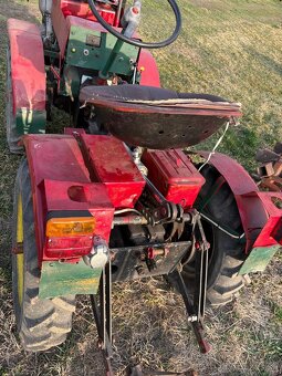 malotraktor TZ 4K 14; tz4k14 - 6