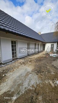 HALO reality - Predaj, rodinný dom Selice, možnosť dokončiť - 6