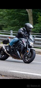 Suzuki GSX-S 1000 - 6