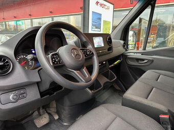Mercedes-Benz SPRINTER 317 2.0 CDI 125kW L3H2 Automat - 6
