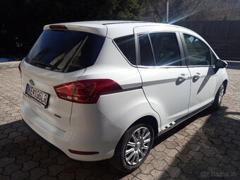 PREDAM FORD B-MAX 1.5 TDCI - 6