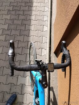 CTM BLADE 3.0 - 6