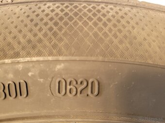 PLECHOVE DISKY 4X100 ORIGINAL OPEL 185/65 R15 - 6
