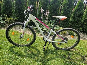 Bicykel 24. CUBE - 6