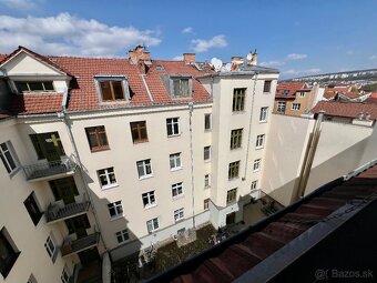 Tehlový 3 – izb. byt / Vodná / Košice – Staré Mesto - 6