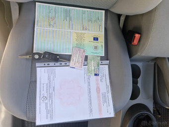 Volkswagen Caddy Life 1.9 TDi - 6
