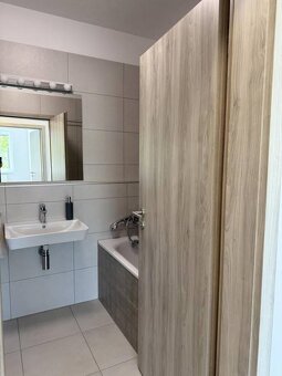 Nový nadštandardný 2-izb. byt s predzáhradkou a parkovaním. - 6