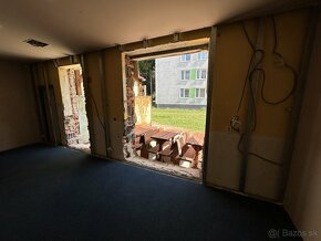 Ponuka obchodného priestoru v priamom centre Starej Turej - 6