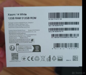 Xiaomi 14 - 6